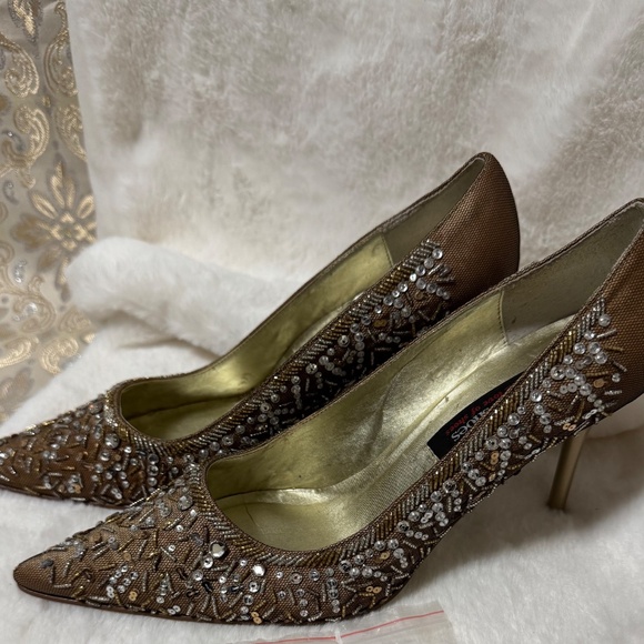 Town Shoes heels - Picture 2 of 6